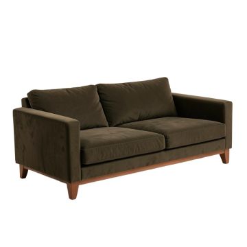 Cullum Twin Convertible Sofa
