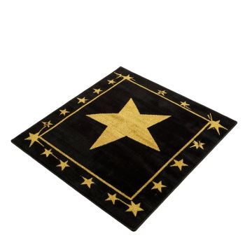 Aden Awards Night Gold Star Runner Black/Gold