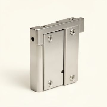 Top Mount Sliding Standard Single Track Barn Door Hardware Kit (synthetic illustration; no displayed measurements)
