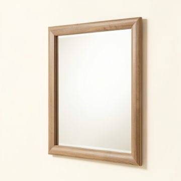 Covarrubias Bathroom/Vanity Wall Mirror (synthetic illustration; no displayed measurements)