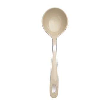 Sage Bridge Cooking Spoon - Beige