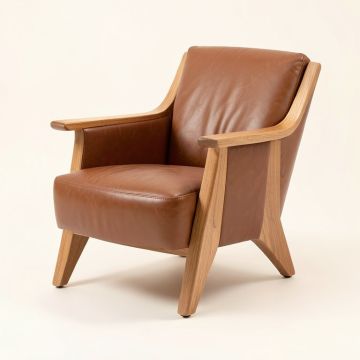 Schermerhorn 34.96 '' Wide Slipper Chair (synthetic illustration; no displayed measurements)