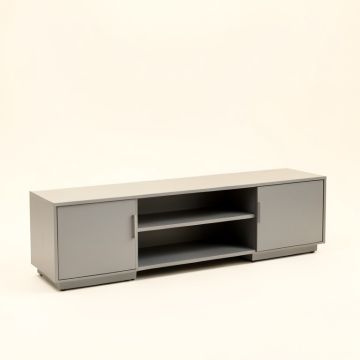 Sidley Entertainment Center For Tvs Up To 70 '' (synthetic illustration; no displayed measurements)