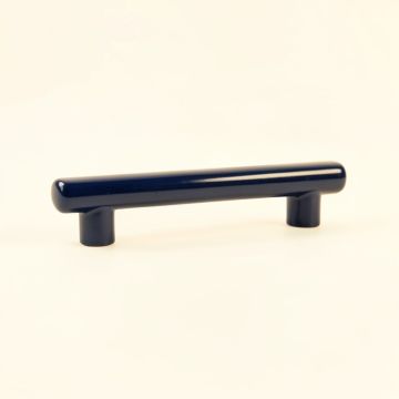 Shore Canyon Cabinet Handle Without Packaging - Navy (synthetic illustration; no displayed measurements)