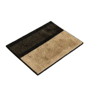 Allete 36 In . X 24 In . Non-Slip Outdoor Door Mat
