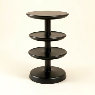 Mantua Free Form Multi-Tiered Plant Stand (synthetic illustration; no displayed measurements)