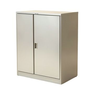 Beaucoup 2 Door Storage Cabinet