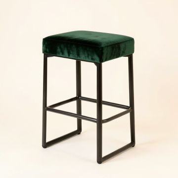 Rickman Bar & Counter Stool (synthetic illustration; no displayed measurements)