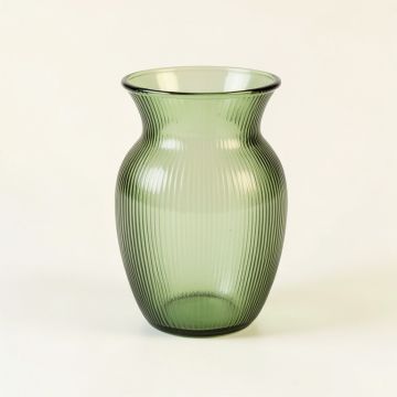 Cedar Arc Empty Decorative Vase (synthetic illustration; no displayed measurements)