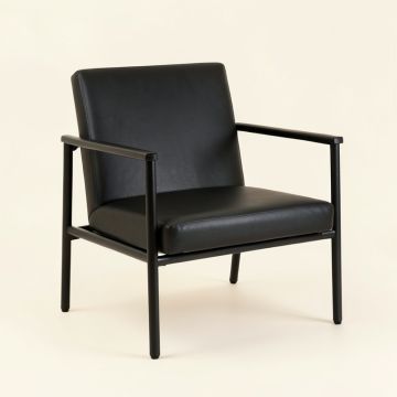 21 '' Wide Armchair (synthetic illustration; no displayed measurements)