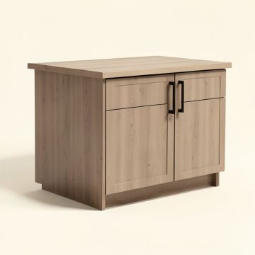 Jordao Kitchen Island Set (synthetic illustration; no displayed measurements)