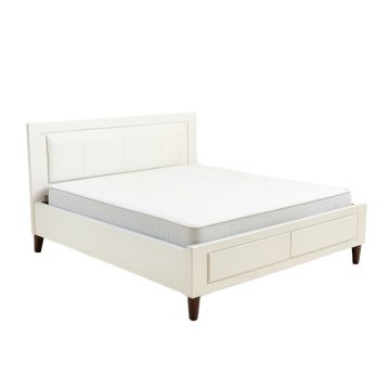 Clermt Twin Platform Bed