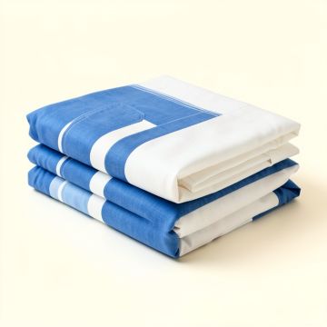 Haggerty Anchors Sheet Set (synthetic illustration; no displayed measurements)