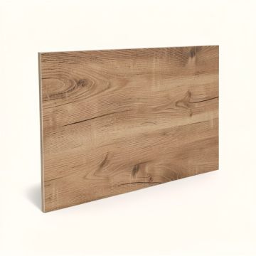 Legacy 8 '' X 47 '' Porcelain Wood Look Wall & Floor Tile (synthetic illustration; no displayed measurements)