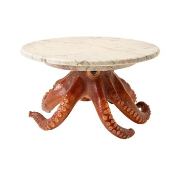 Octopus Sled Coffee Table