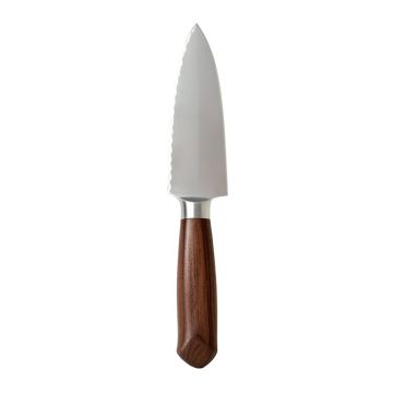 Berghoff International Neo Santoku Knife (synthetic illustration; no displayed measurements)