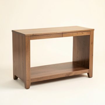 Cainsville 23.7 '' Console Table (synthetic illustration; no displayed measurements)