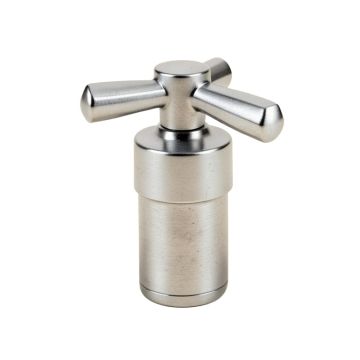 Kohler Artifacts Thermostatic Valve Trim With Cross Handle