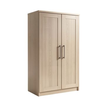 Waco 65 '' H X 32 '' W X 20 '' D Wardrobe Cabinet