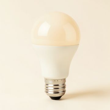 60 Watt ( 60 Watt Equivalent ) (synthetic illustration; no displayed measurements)