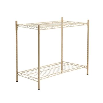 Trogdon 73 '' H X 36 '' W X 18 '' D Garage Storage Rack