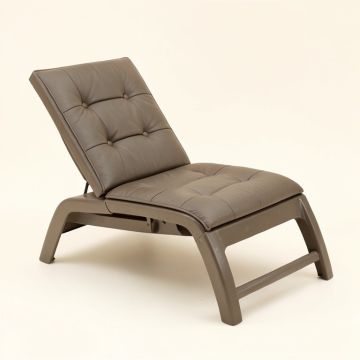 Tufted Chaise Lounge (synthetic illustration; no displayed measurements)