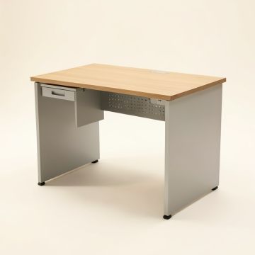 Study Desk (synthetic illustration; no displayed measurements)