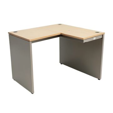 Camron L-Shape Executive Desk