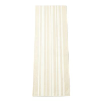 Holly Bend Narrow Runner Rug - Cream