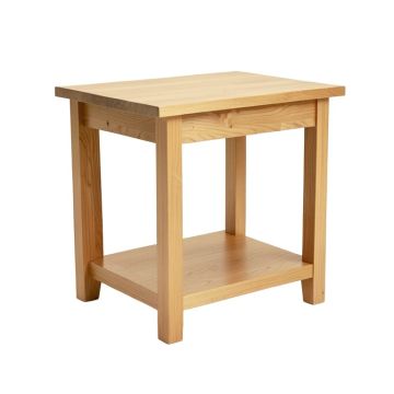 Boosblock Kitchen Cart Butcher Block