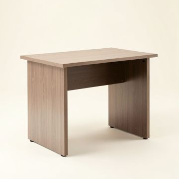 Kelleia Computer Desk (synthetic illustration; no displayed measurements)