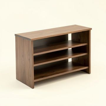 Shreyas Tv Stand For Tvs Up To 88 '' (synthetic illustration; no displayed measurements)