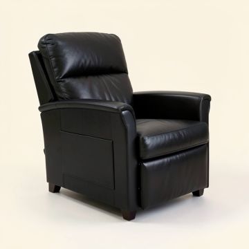 Wautoma 37 '' Wide Manual Standard Recliner (synthetic illustration; no displayed measurements)