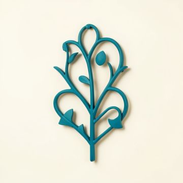 Life Is Good Metal Wall Décor (synthetic illustration; no displayed measurements)