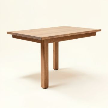 Blaney Dining Table (synthetic illustration; no displayed measurements)