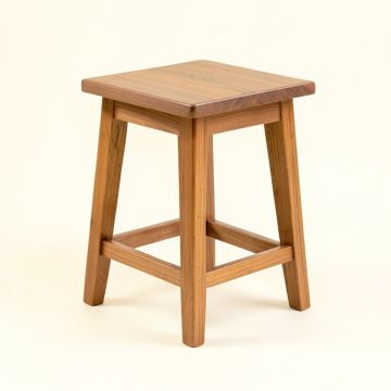 Sharman Bar & Counter Stool (synthetic illustration; no displayed measurements)