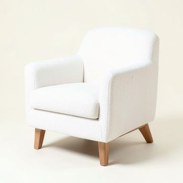 Charnley 47 '' Wide Chenille Armchair (synthetic illustration; no displayed measurements)