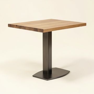 Byxbee Pub Table (synthetic illustration; no displayed measurements)