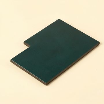 Reine 3 '' X 12 '' Ceramic Field Tile (synthetic illustration; no displayed measurements)