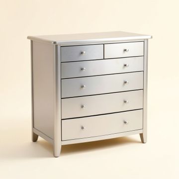 Marybella 6 Drawer Chest (synthetic illustration; no displayed measurements)