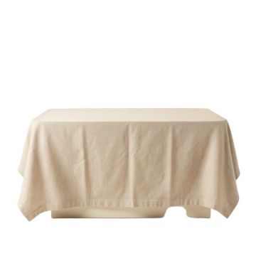 Briar Crossing Flat Bed Sheet - Beige