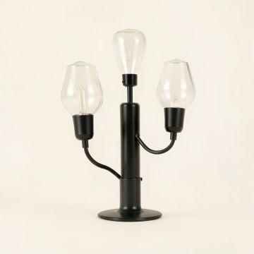 Mulvaney 3-Light Vanity Light (synthetic illustration; no displayed measurements)