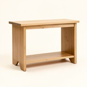 Durdham Park Console Table (synthetic illustration; no displayed measurements)