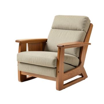 30.5 '' Wide Manual Glider Club Recliner