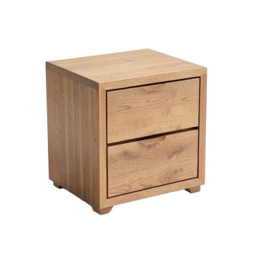 Abdulazis 2 - Drawer End Table