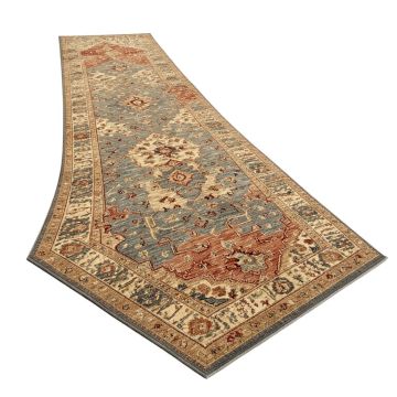Newburyport Southwestern Multicolor Area Rug