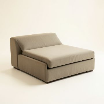 Brean 71.7 '' Armless Sleeper (synthetic illustration; no displayed measurements)
