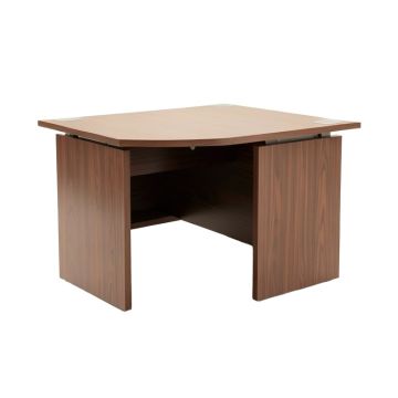 Essinger Reversible L-Shape Executive Desk