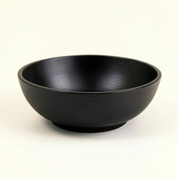 Heath Arc Dining Bowl (synthetic illustration; no displayed measurements)