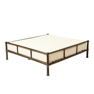 Copake Low Profile Standard Bed